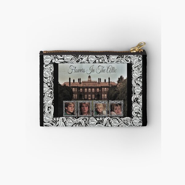 Item preview, The Dresden Dolls In Foxworth Hall  designed and sold by Sultrsiren79.