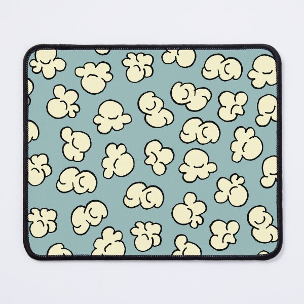 Item preview, Popcorn seamless pattern designed and sold by DesignsbySimons.