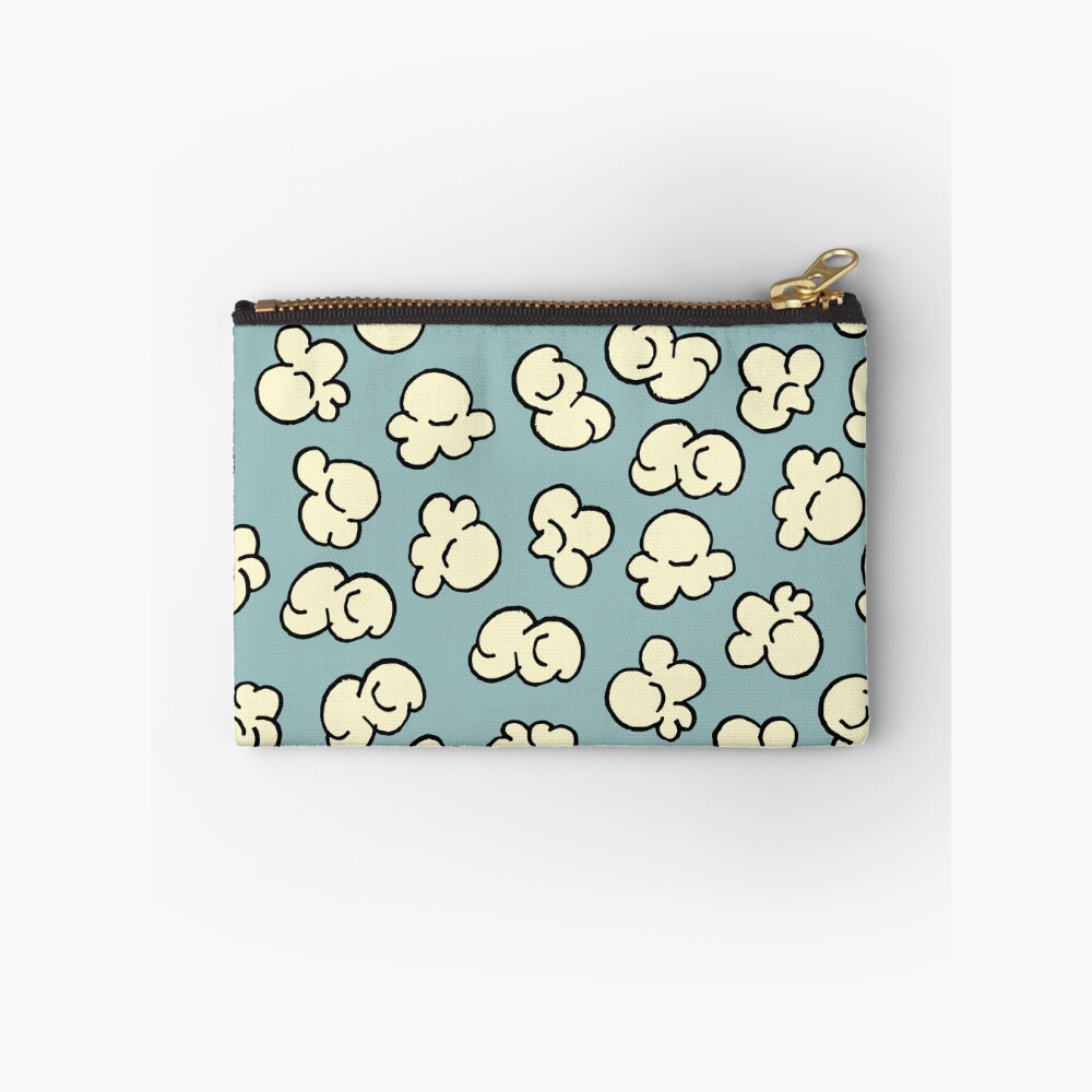 Item preview, Zipper Pouch designed and sold by DesignsbySimons.