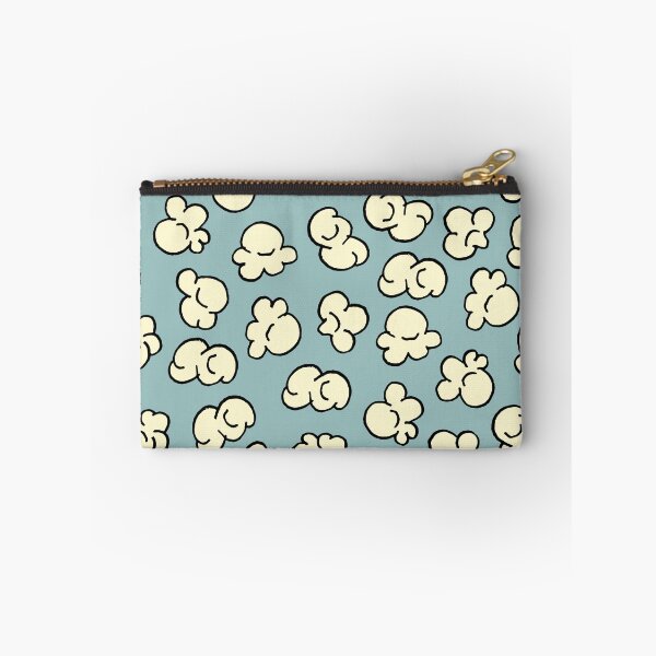 Item preview, Popcorn seamless pattern designed and sold by DesignsbySimons.