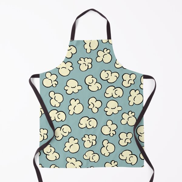 Item preview, Popcorn seamless pattern designed and sold by DesignsbySimons.