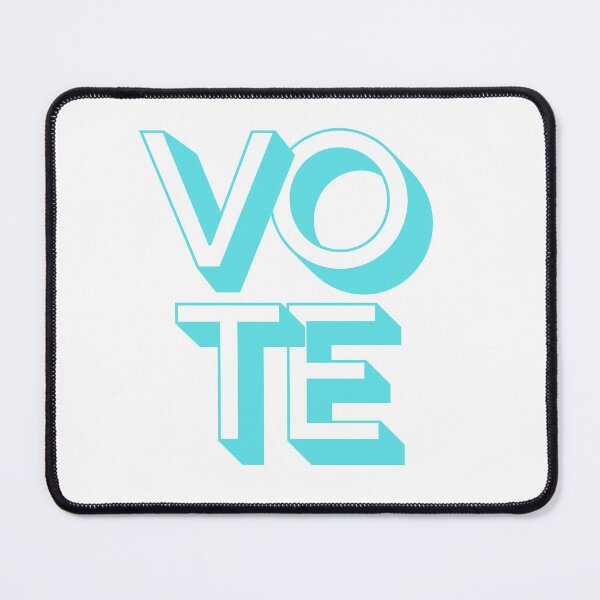 Item preview, Vote Elections 2024 Presidential Senate Congress Local designed and sold by VioletsnPansies.