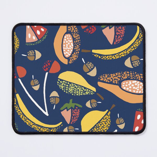 Item preview, Fruits seamless pattern designed and sold by DesignsbySimons.