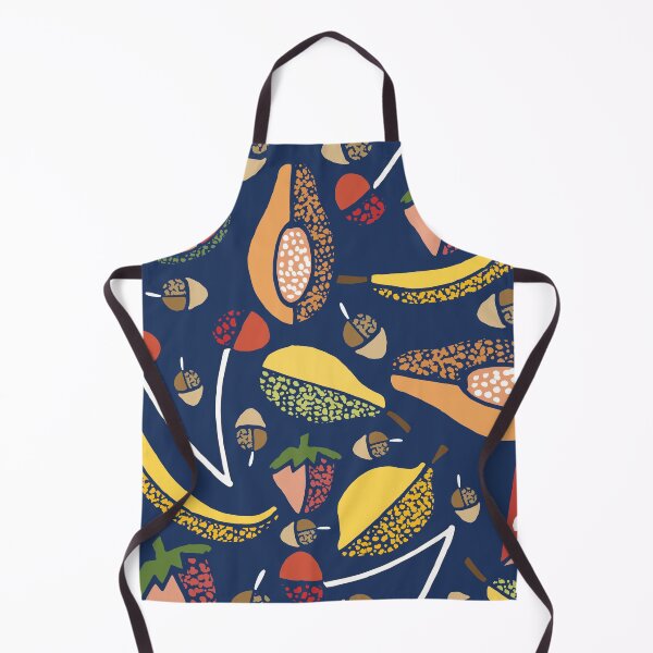 Item preview, Fruits seamless pattern designed and sold by DesignsbySimons.