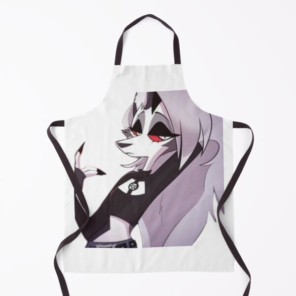 Item preview, Hazbin Hotel designed and sold by georgenorthon04.