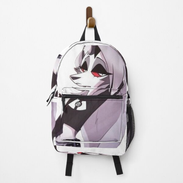 Item preview, Hazbin Hotel designed and sold by georgenorthon04.