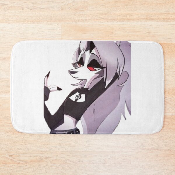Item preview, Hazbin Hotel designed and sold by georgenorthon04.