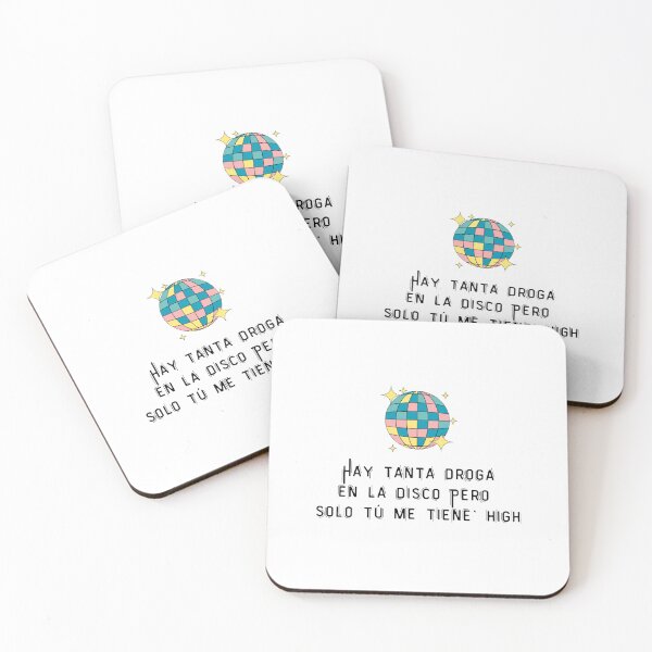 Item preview, Tu me tiene High! designed and sold by ssabala.