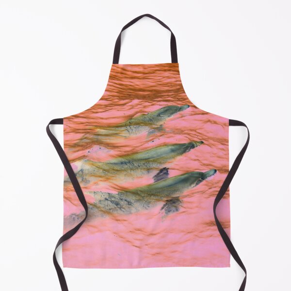 Item preview, The Dolphins! designed and sold by Mickangelhere.