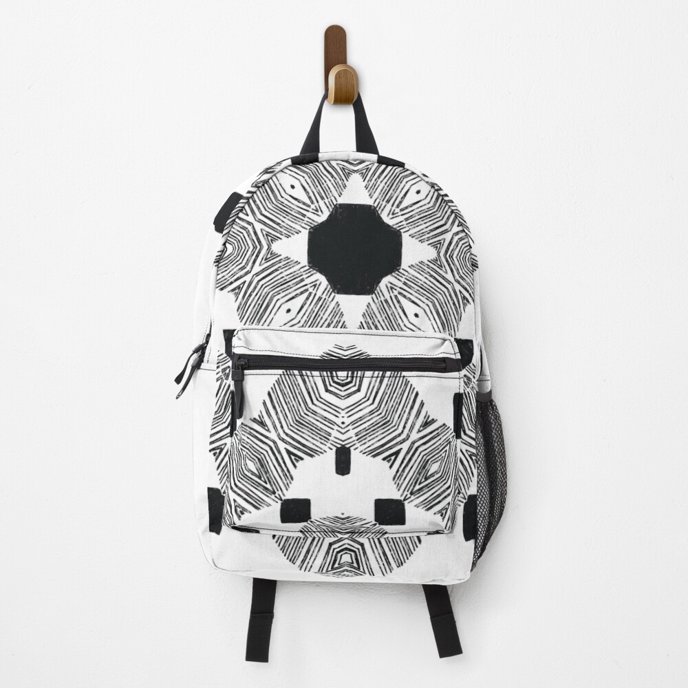 Item preview, Backpack designed and sold by RinRiver.