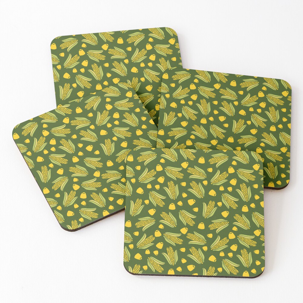 Item preview, Coasters (Set of 4) designed and sold by DesignsbySimons.