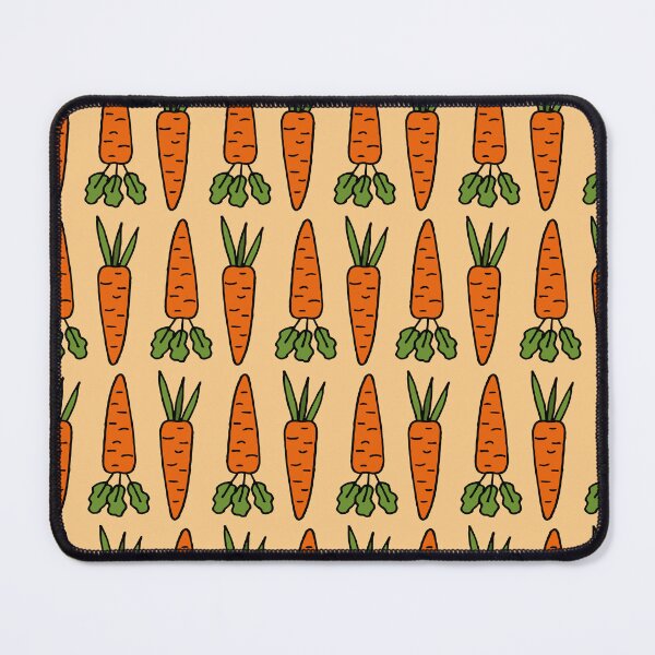 Item preview, Carrot Seamless pattern designed and sold by DesignsbySimons.