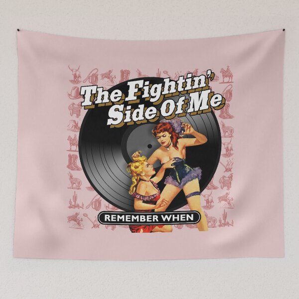 Item preview, THE FIGHTIN’ SIDE OF ME designed and sold by TIGERDAVER.