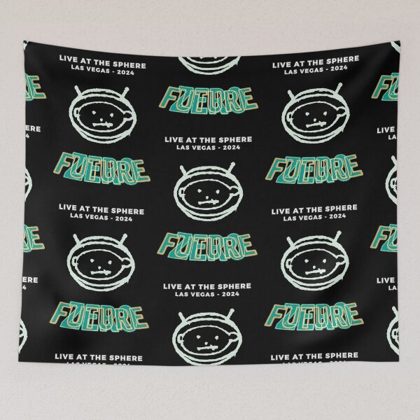 Item preview, U2 2024 - LIVE SPHERE VEGAS designed and sold by TG FUSION VIBE.