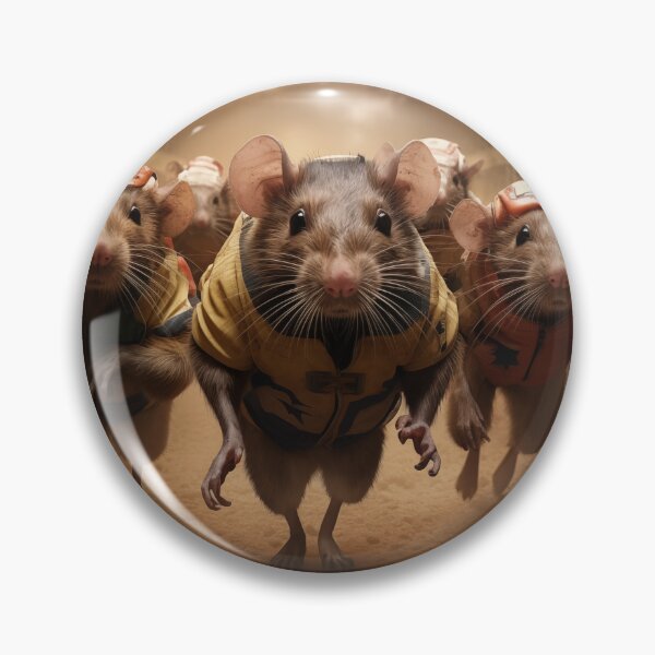 Item preview, Rat Race designed and sold by Samuelsboro.