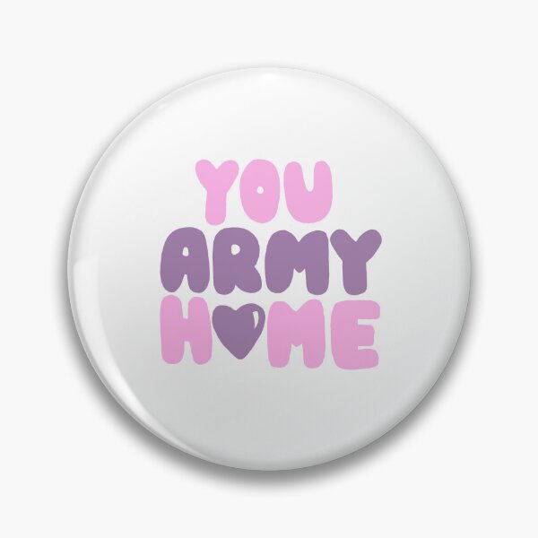 Item preview, "you army home" designed and sold by borahaeco.