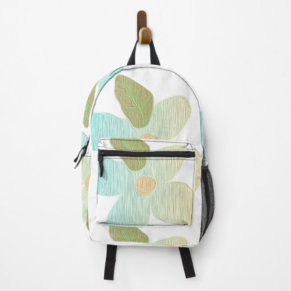 Item preview, Lil blue flower designed and sold by Tonyasartprints.