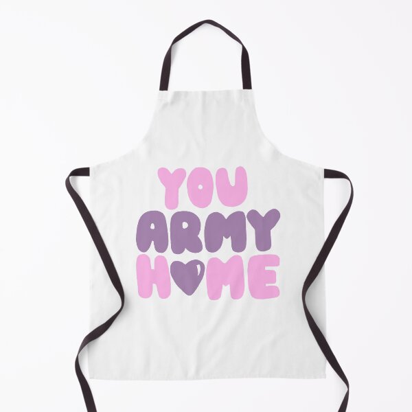 Item preview, "you army home" designed and sold by borahaeco.