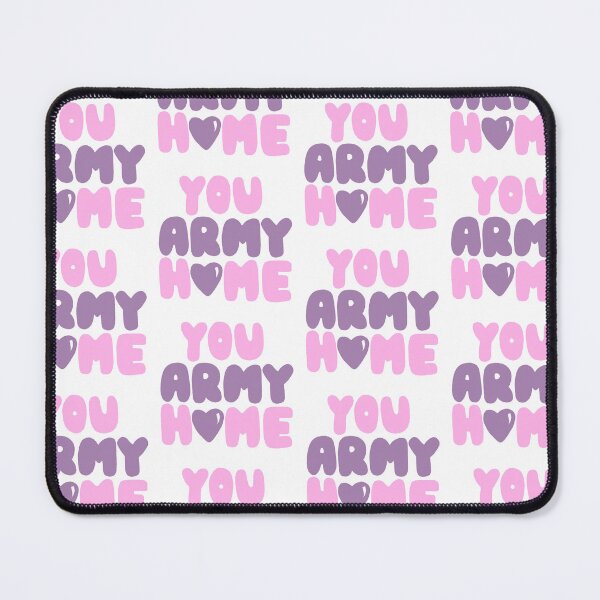 Item preview, "you army home" designed and sold by borahaeco.