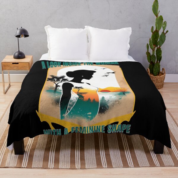 Item preview, Sophisticated Digital Art: Inspiring Vintage Woman Silhouettes designed and sold by Artedig.