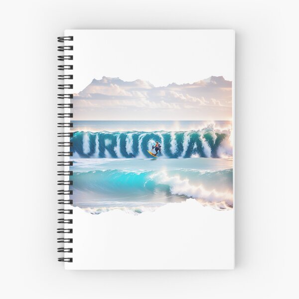 Item preview, URUGUAY 24 25 designed and sold by maveluzone.