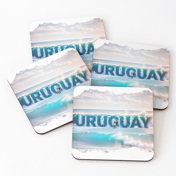 Item preview, URUGUAY 24 25 designed and sold by maveluzone.