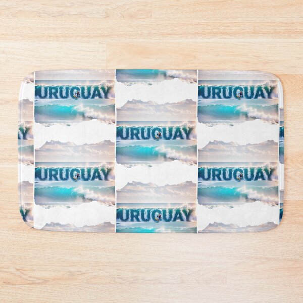 Item preview, URUGUAY 24 25 designed and sold by maveluzone.