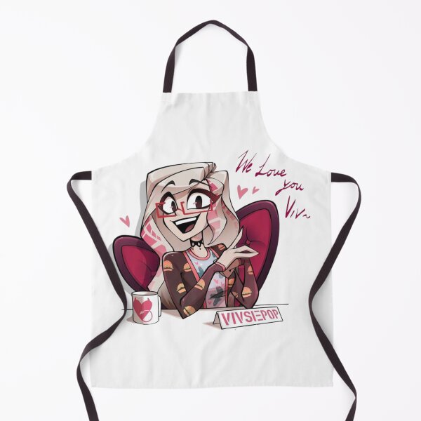 Item preview, Hazbin Hotel designed and sold by georgenorthon04.