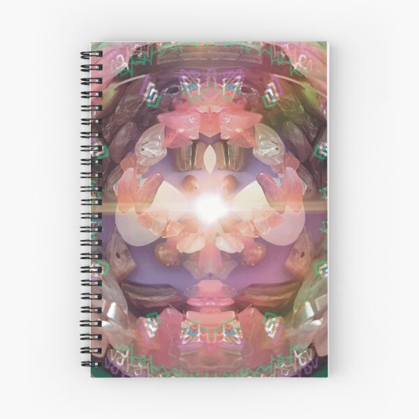 Item preview, Holograph in Pink 2 designed and sold by Karli LV.