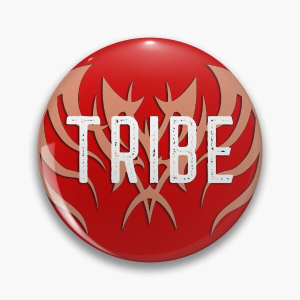 Item preview, Tribe designed and sold by urban-hillbilly.