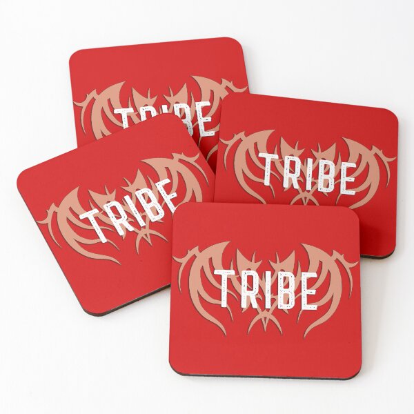 Item preview, Tribe designed and sold by urban-hillbilly.