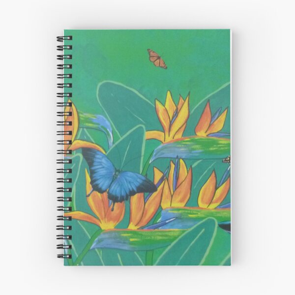 Item preview, heliconias designed and sold by twinee.