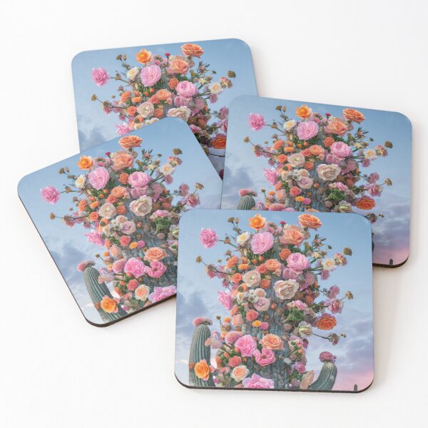 Item preview, Blooming Cactus designed and sold by DreamerBot.