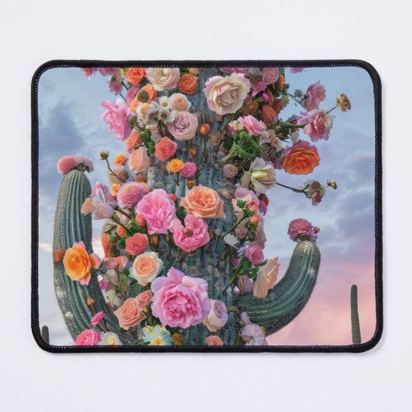 Item preview, Blooming Cactus designed and sold by DreamerBot.