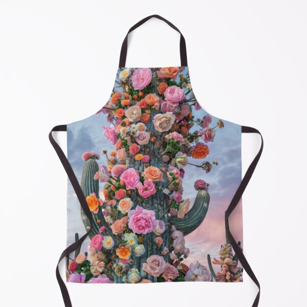 Item preview, Blooming Cactus designed and sold by DreamerBot.