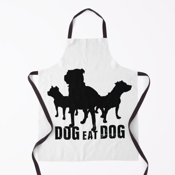 Item preview, Dog Eat Dog designed and sold by gameshowfan2001.