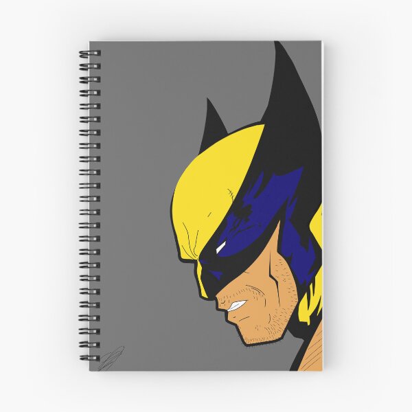 Item preview, The Logan Fanart designed and sold by E-studi0D.
