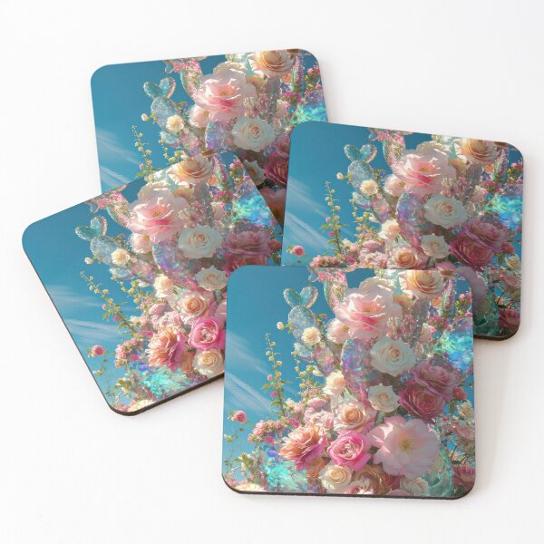 Item preview, Cactus Bloom designed and sold by DreamerBot.