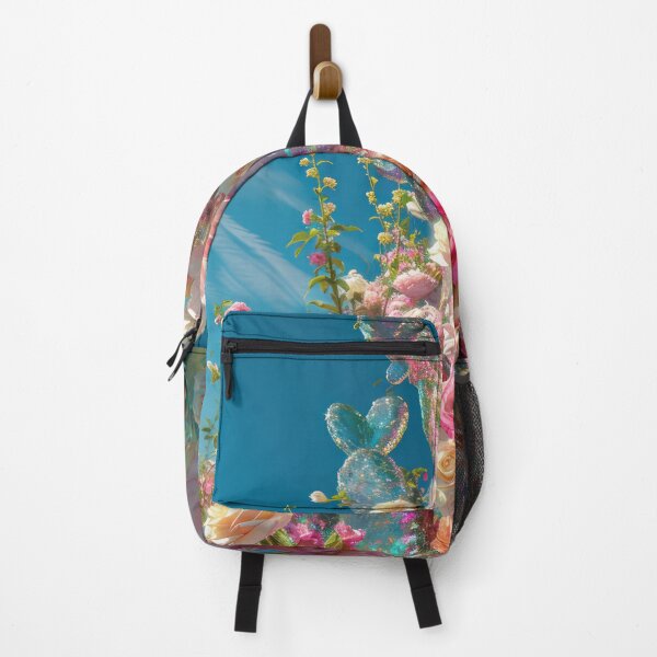 Item preview, Cactus Bloom designed and sold by DreamerBot.