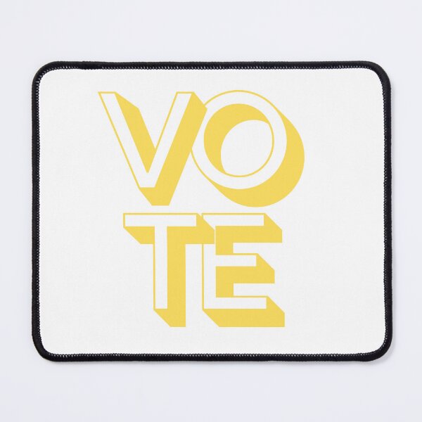 Item preview, Vote Elections 2024 Presidential Senate Congress Local designed and sold by VioletsnPansies.