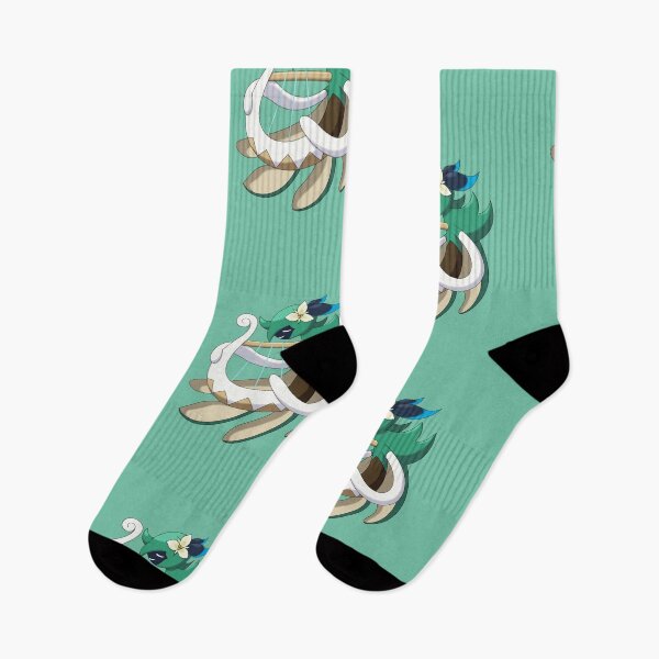 Item preview, Venti God Song designed and sold by Animefreak9696.