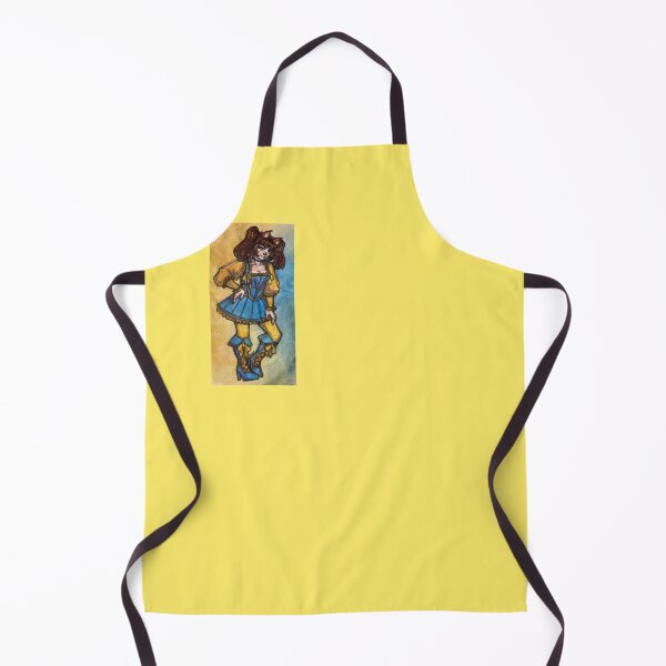 Item preview, Tabitha Cerulean designed and sold by SilverSkyShop.