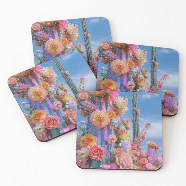 Item preview, Cactus Blooming  designed and sold by DreamerBot.