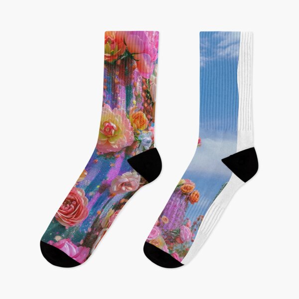 Item preview, Cactus Blooming  designed and sold by DreamerBot.