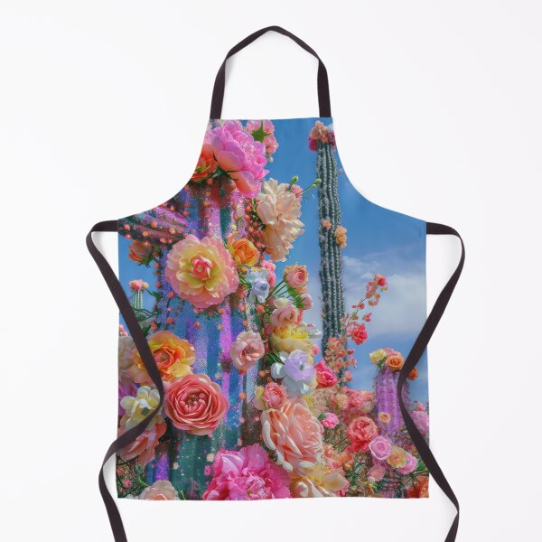Item preview, Cactus Blooming designed and sold by DreamerBot.
