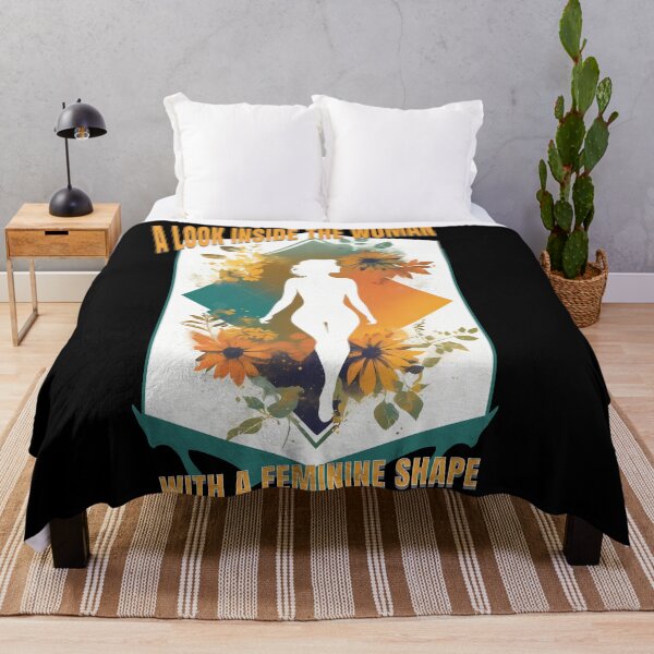 Item preview, Vintage Digital Silhouettes: The Essence of Feminine Elegance designed and sold by Artedig.
