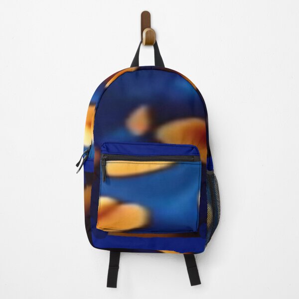 Item preview, Deep Blue Yolk Pattern designed and sold by 3triadstore.