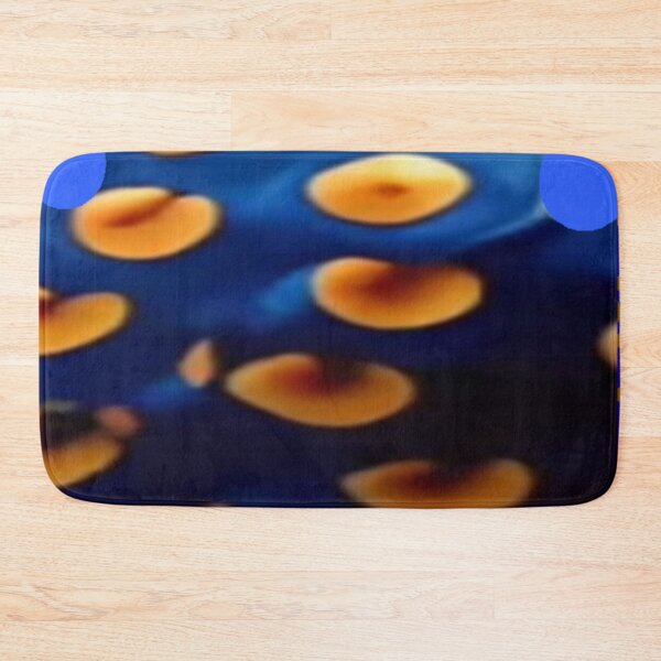 Item preview, Deep Blue Yolk Pattern designed and sold by 3triadstore.
