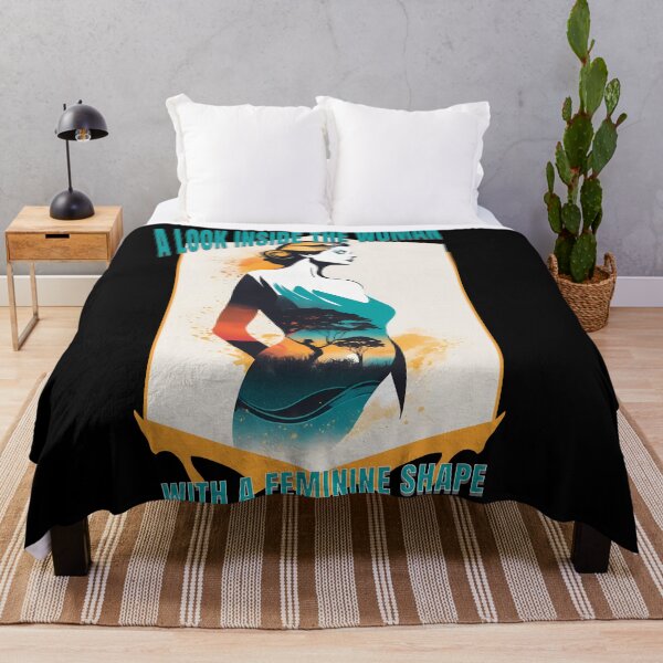 Item preview, Classy Digital Art: Woman Silhouettes in Vintage Style designed and sold by Artedig.
