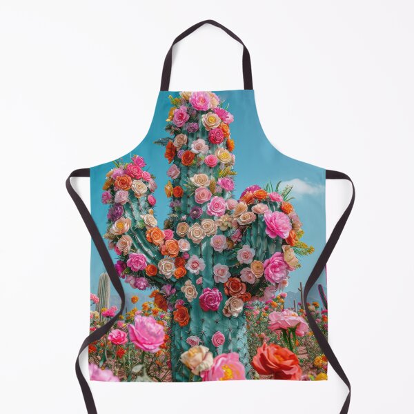 Item preview, Cactus Flowers designed and sold by DreamerBot.
